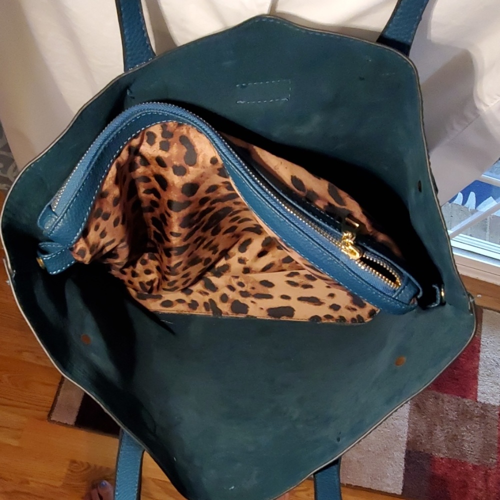 Shoulder Purse - Picture 5 of 8